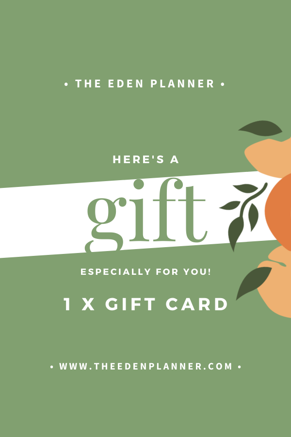 Gift Cards