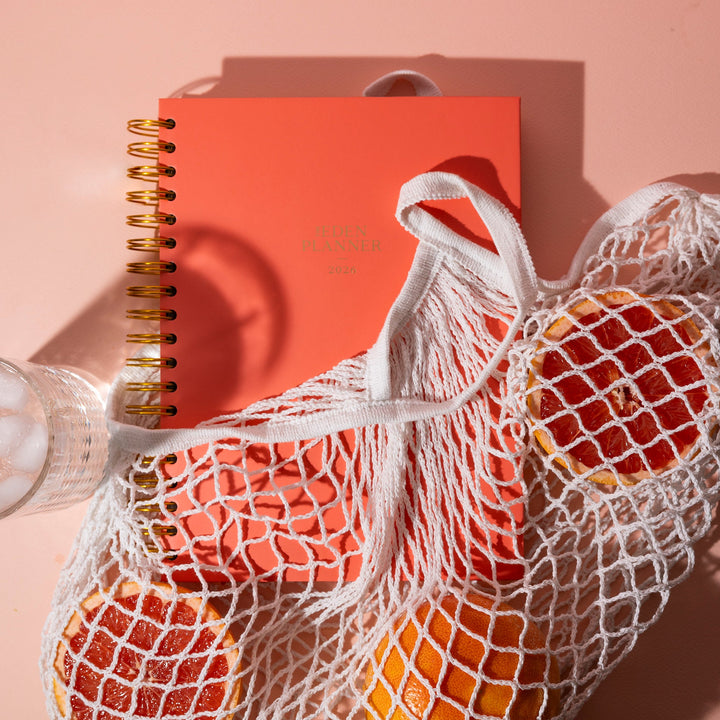 Eden Planner – 2026 Dated
