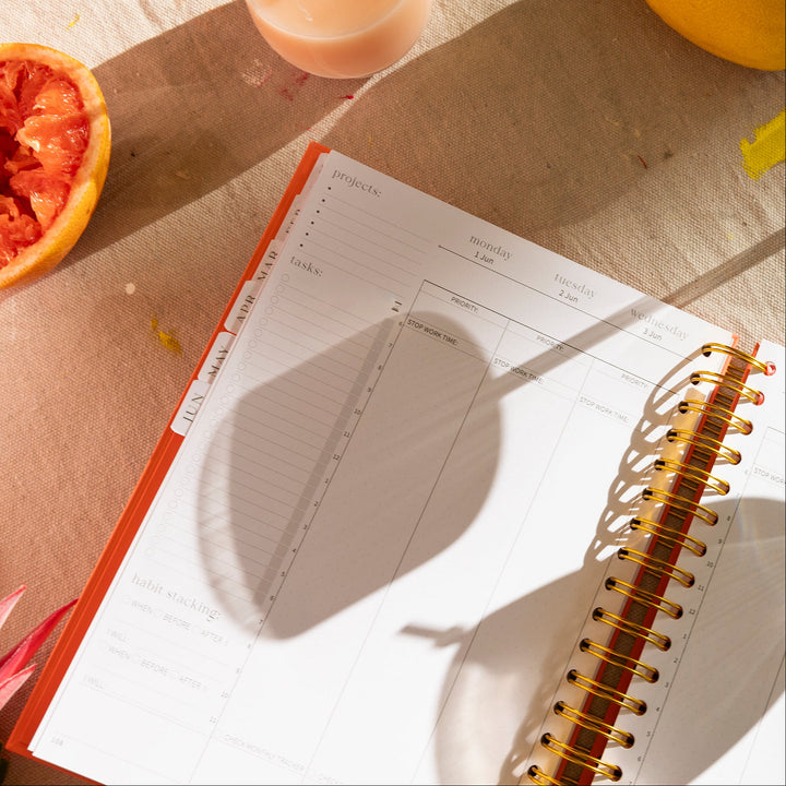 Eden Planner – 2026 Dated