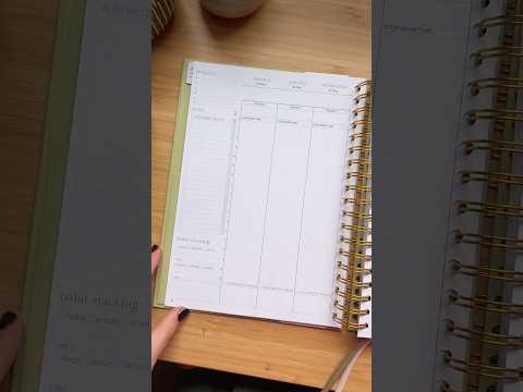 Eden Planner – 2026 Dated