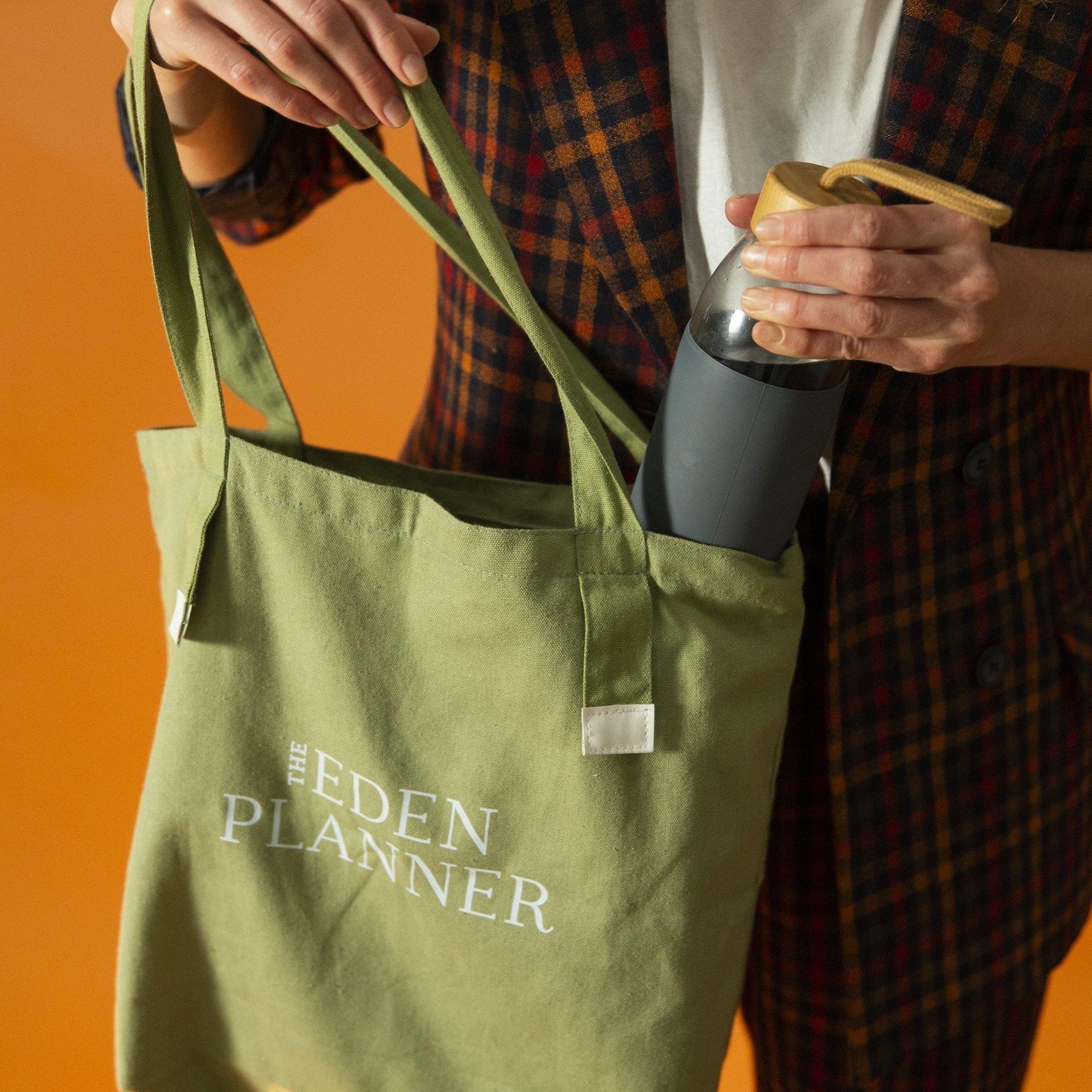 Planner tote sales